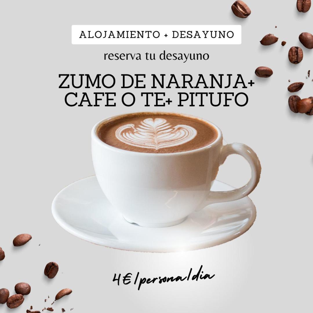 A&N Atico Downtown Torre Del Mar Lejlighed Eksteriør billede